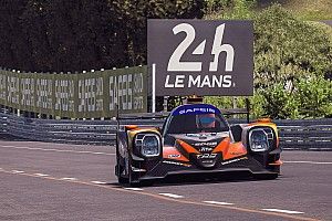 Vijf conclusies na de virtuele 24 uur van Le Mans