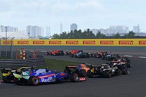 Esports: F1 e MotoGP in diretta su Sky nel weekend