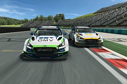 Bereznay már az élen áll a Hungaroring E-sport Bajnokság selejtezőjében