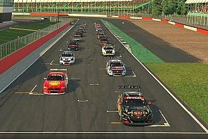 Kijk terug: Supercars ESeries op Phillip Island en Interlagos