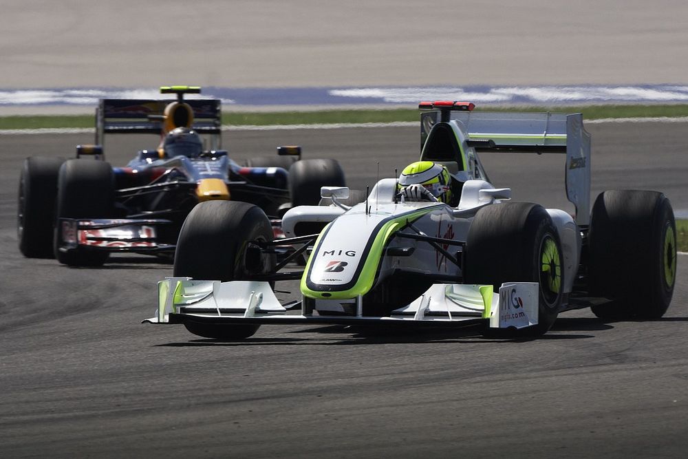 Maas in nieuwe F1-regels? "Niet uitgesloten, maar onwaarschijnlijk"