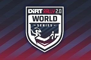 Thrustmaster Jadi Partner Resmi Final DiRT Rally 2.0 World Series