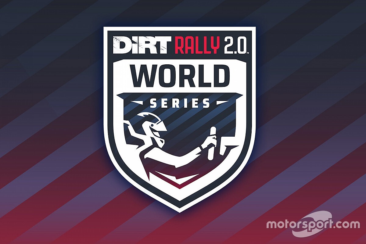 Thrustmaster Jadi Partner Resmi Final DiRT Rally 2.0 World Series