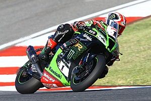 Triplete y liderato de Rea en Portimao; Bautista cierra con un 5º