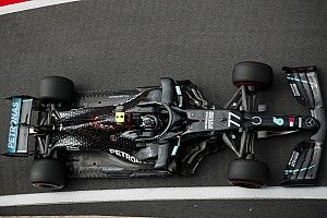 PLACAR F1: Bottas encosta em Hamilton e Hulkenberg surpreende