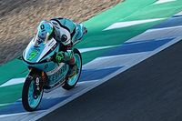 Foggia pakt knappe eerste Moto3-zege in Brno