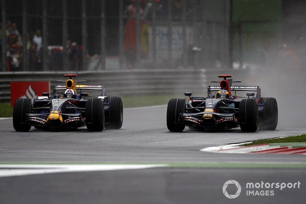 Ces F1 qui ont été utilisées par plusieurs équipes