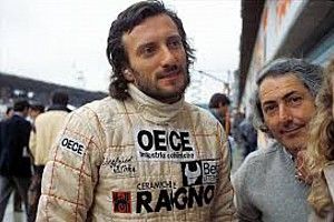 Stohr: "La mia F1 ruspante dominata da Ecclestone"