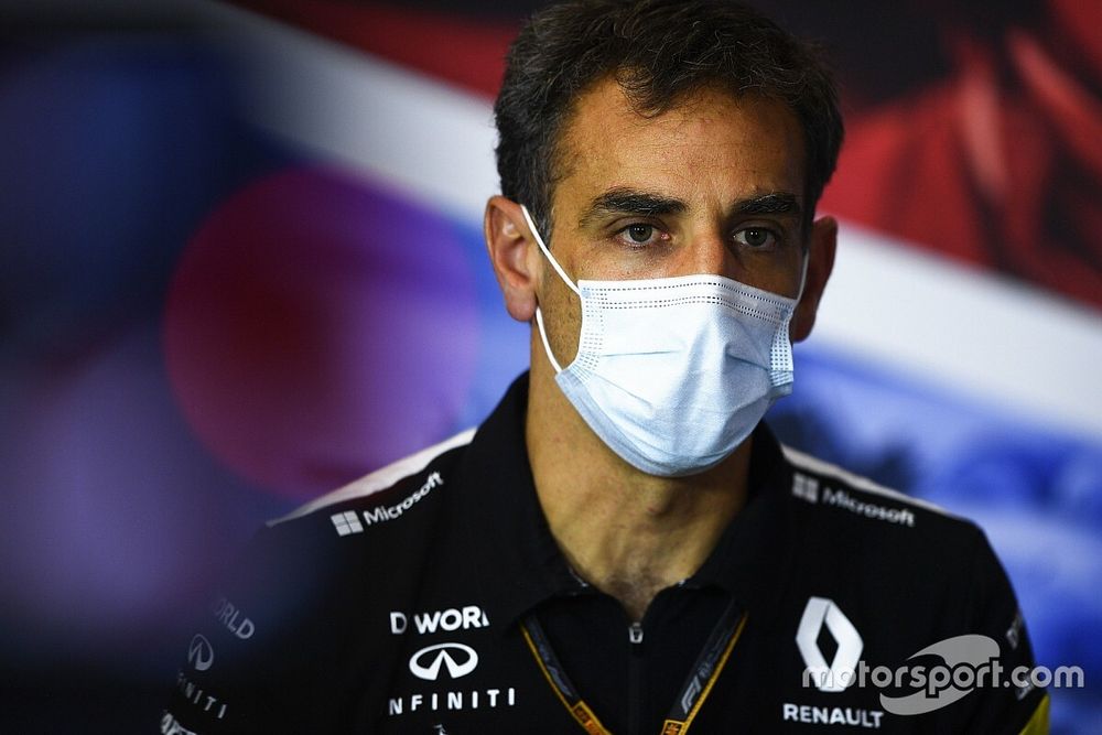 A Renault előrehozná a motorszabályok újratárgyalását