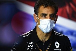 A Renault felkészült arra, hogy Alonso a maximumot fogja elvárni tőlük