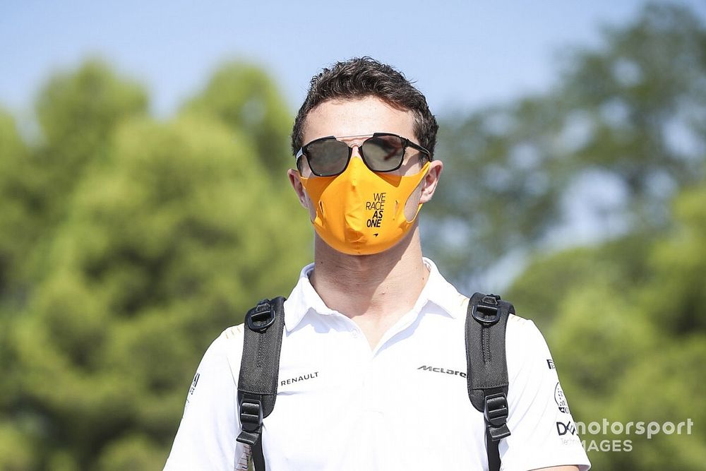 Pembalap McLaren-Renault Terjun ke Dunia Esports
