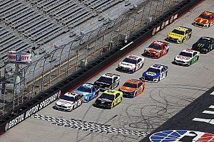 NASCAR moverá la Carrera de Estrellas a Bristol
