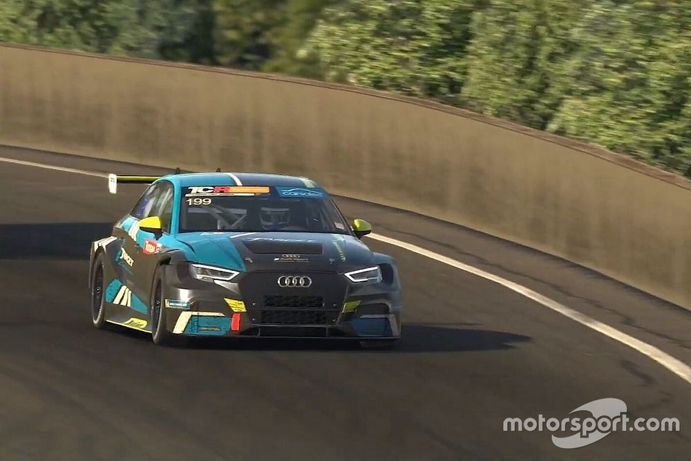 Files, Webster triumph in ARG Bathurst thriller