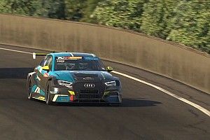 Files, Webster triumph in ARG Bathurst thriller