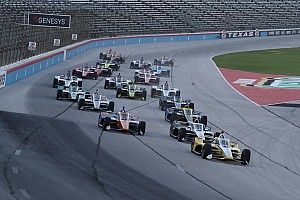 NBC delivers best non-Indy 500 TV figures since 2016