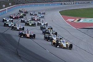 IndyCar’s Texas double-header – facts, figures, schedule