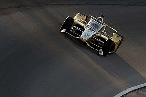 Красота по-американски. Посмотрите на фотографии первой гонки IndyCar-2020