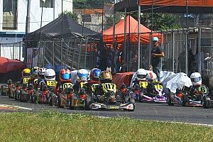 Super Kart Brasil anuncia volta com edição comemorativa de 10 anos