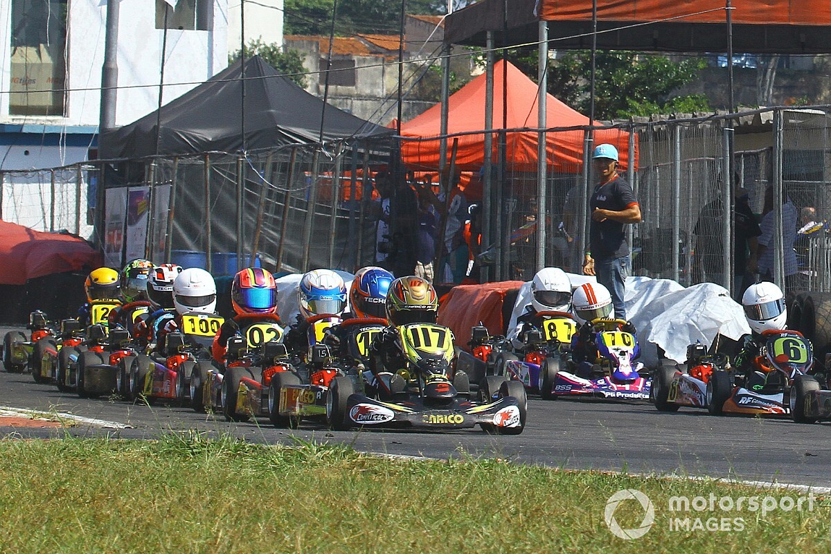 AMK Velocidade, Farfus e Slaviero lançam projeto inovador na área de gestão de carreira de pilotos