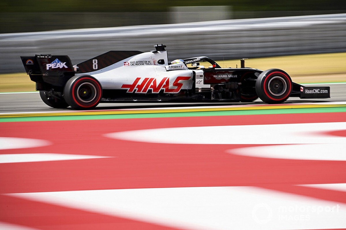 Слухи: Мазепин согласовал контракт с Haas, партнером будет Шумахер