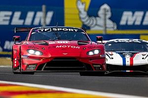 GT Open Paul Ricard: İlk yarışı Salih Yoluç ve TF Sport kazandı!