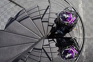 GALERÍA: las imágenes del sábado del GP de España F1