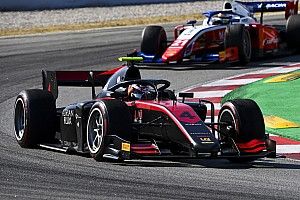 Russel megtippelte, hogy ki lesz idén az F2-es bajnok