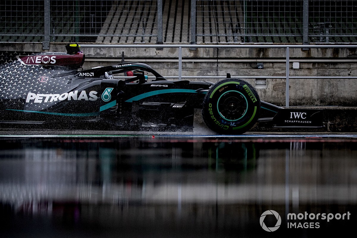 Emiatt ennyire erős és szinte legyőzhetetlen a Mercedes a Forma-1-ben