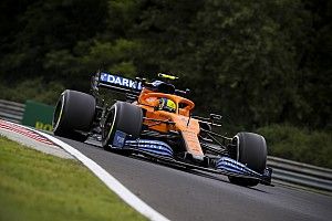 A McLaren csapatfőnöke: „Csak akkor tekerjük rá, ha tényleg muszáj”