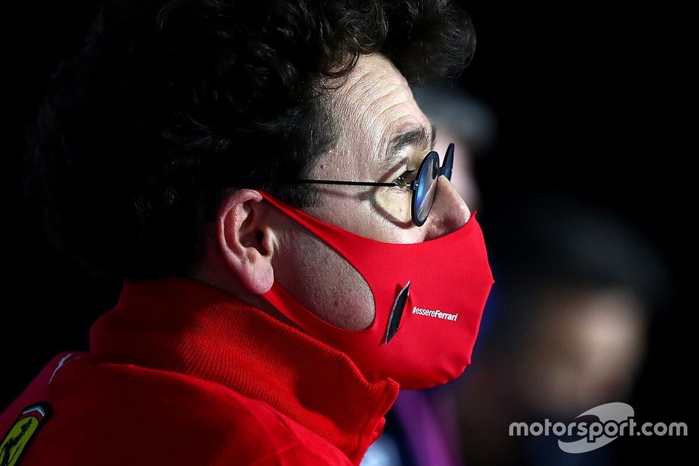 L'ultime obstacle au retrait de l'appel de Ferrari