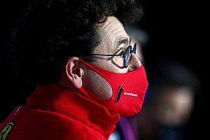 L'ultime obstacle au retrait de l'appel de Ferrari