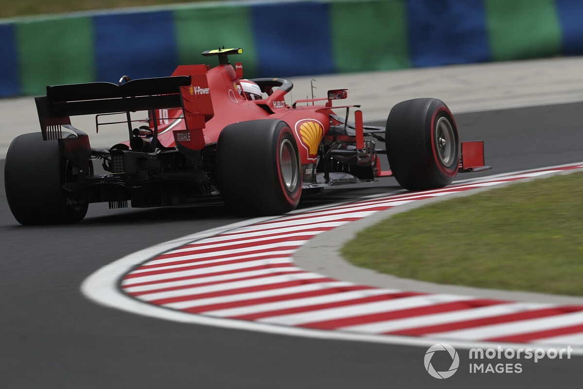 „Ipari kémkedés történt a Ferrari kárára”