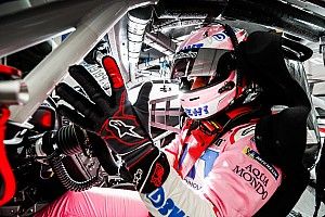 Porsche Supercup Barcelona: Antrenmanların lideri Pereira, Ayhancan dördüncü