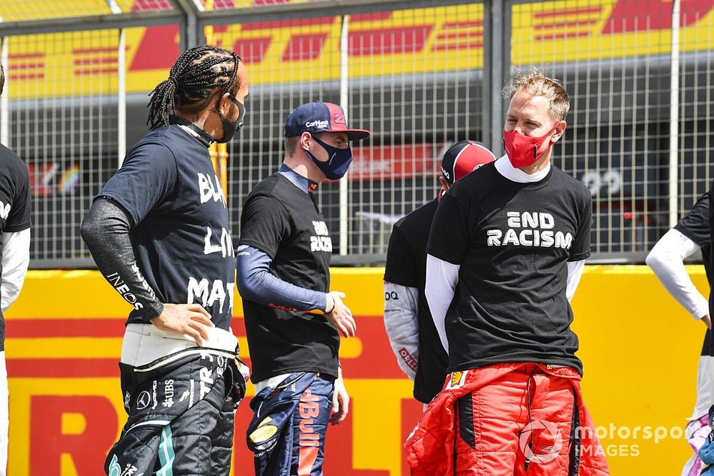 „Enzo Ferrari nagyobb tisztelettel kezelte volna Vettel távozását!”
