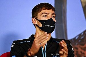 Mercedes jedyną opcją dla Russella