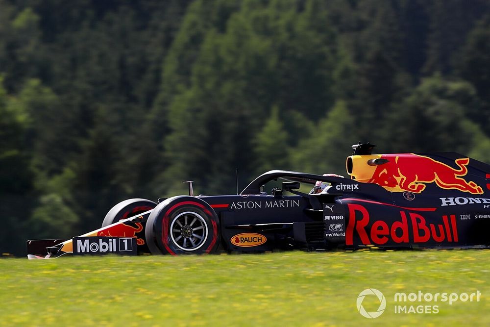 Red Bull praises "monumental" reliability turnaround