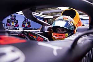 Horner: Red Bull has to be “patient” with Albon