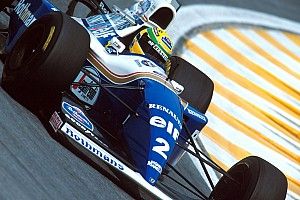 Senna had Williams contract ready to sign for 1992