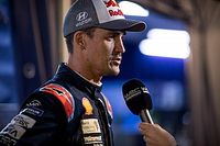 Sordo rejoins Hyundai WRC line-up for Italy