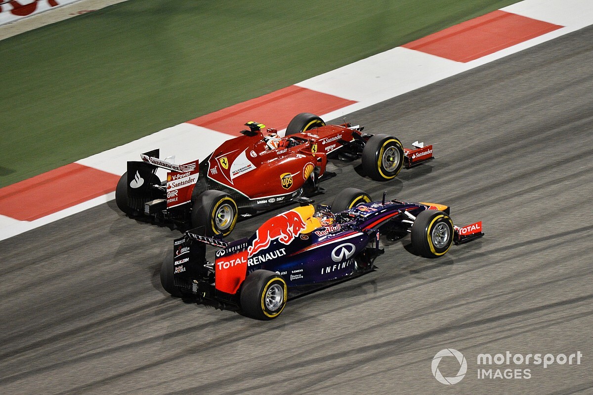 Vettel élete egyik legnagyobb mentése a Hungaroringről (videó)