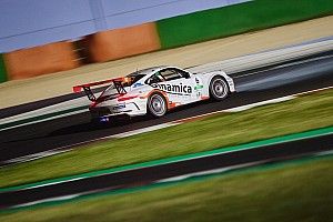 Carrera Cup Italia, Misano: pronti per la qualifica, Caglioni c'è