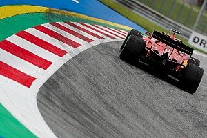 Odejście Vettela byłoby stratą dla F1