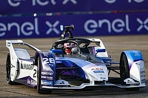 F-E: Gunther é desclassificado e di Grassi herda 8º lugar em Berlim