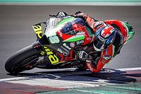 Trzy dni test&oacute;w MotoGP