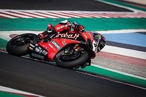 L'Italia perde la Superbike: cancellata anche Misano