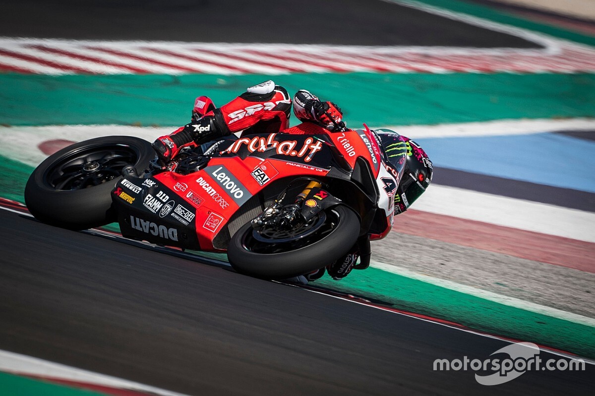 L'Italia perde la Superbike: cancellata anche Misano