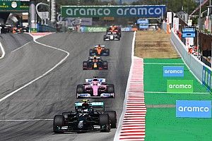 „Az F1 közelebb jár az önvezető autókhoz, mint a Google”