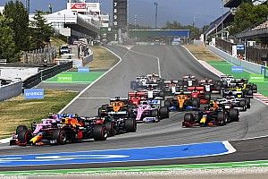 Ghini: "La clausola d'uscita dal Patto della Concordia può dare instabilità alla F1"