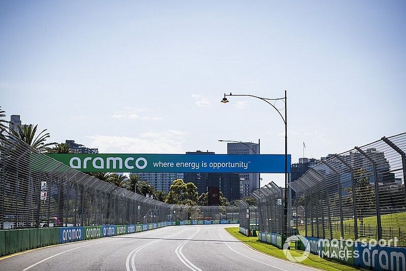Botrányba keveredett az Aramco, a Forma-1 új főszponzora