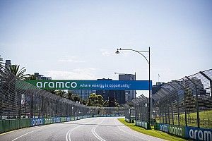 La F1 se asocia con la petrolera saudí Aramco